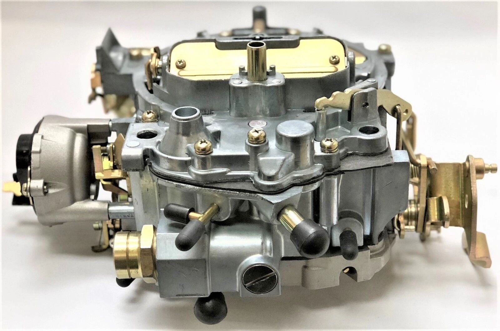 Carburetor Exchange